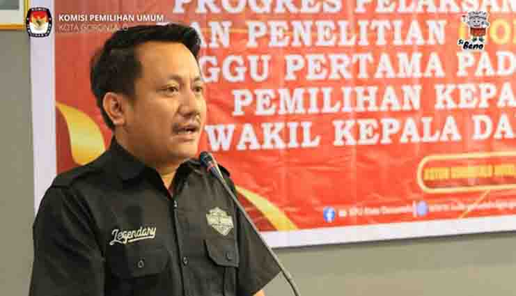 Tata Pemilih Hingga ke Tingkat Bawah sangat Penting