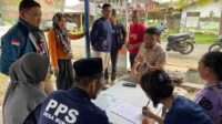 Verifikasi Faktual Bapaslon Perseorangan di Boalemo Selesai 100 Persen
