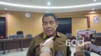 Wasito Somawiyono Sebut Pemerintah Butuh Perda Penyelenggaraan Kearsipan
