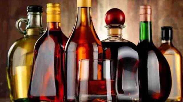 Yeyen Sidiki minta Satpol PP Tegas Tegakan Perda Minuman Beralkohol