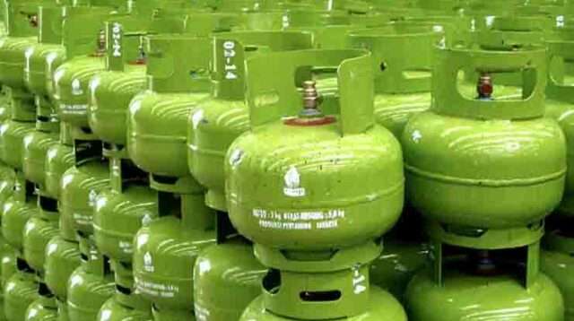 Yeyen Sidiki minta Warga tak Beli Elpiji 3 Kg Berlebihan