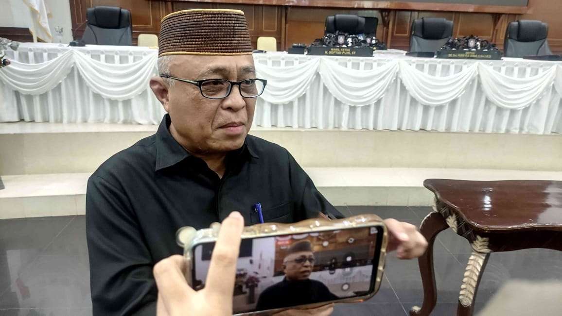 Pemerintah Provinsi Diminta Serius Atasi Masalah Aset Daerah