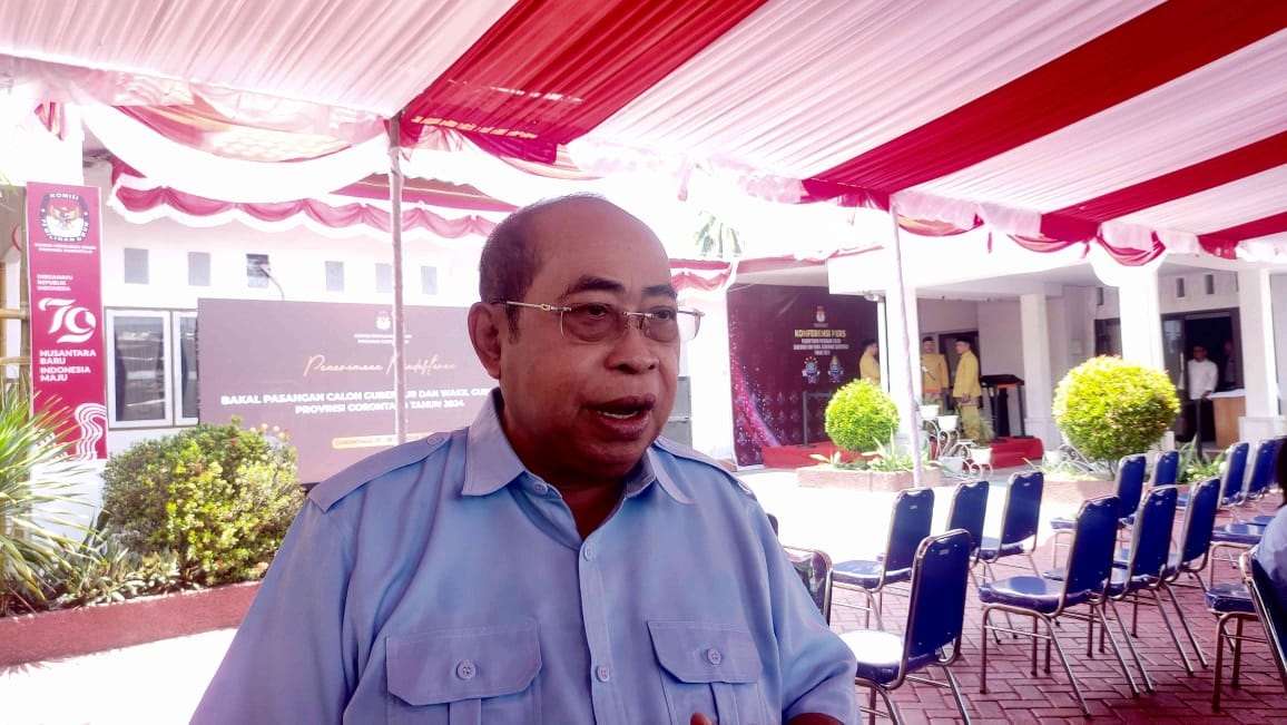 Pendaftaran Bakal Calon Dimulai, KPU Diminta Tetap Netral