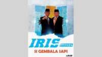 Bapaslon IRIS Yakin Lolos Verifikasi Faktual Kedua