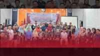 Daftar Pemilih Sementara Pilkada 2024 Gorontalo Utara Sebanyak 92.737