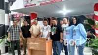 Haris Tome Resmi Luncurkan Program Takar