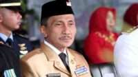 Nelson Pomalingo Pesan Haris Tome Jaga Kestabilan dan Keberlanjutan Program