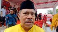 Paris Jusuf Ajak Warga Isi Kemerdekaan RI dengan Kegiatan Positif