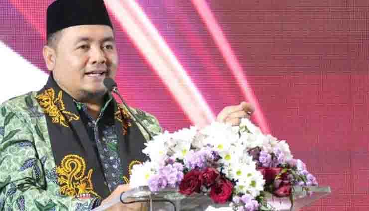 Partisipasi Pemilih pada Pemilu 2024 Capai 81 Persen
