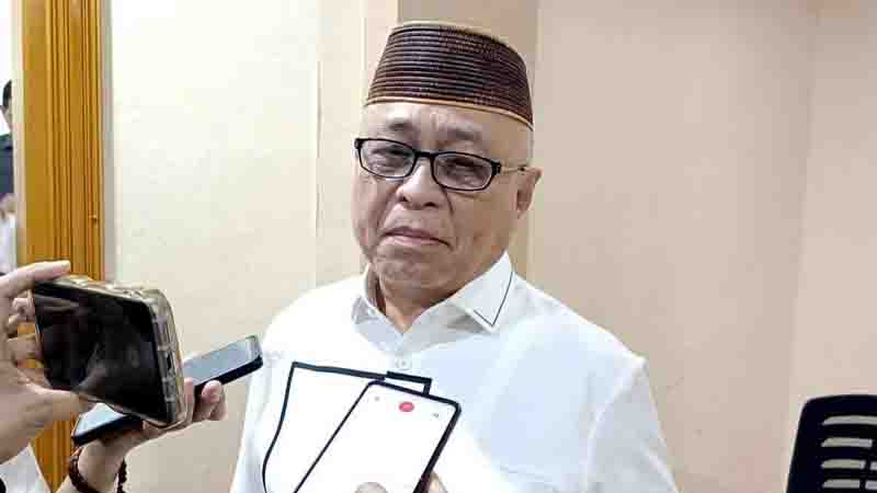Pembahasan Ranperda APBD Perubahan akan Rampung September