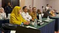 Pemeriksaan Kesehatan Calon Kepala Daerah Tahun 2024 Mulai Dibahas