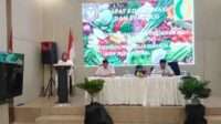 Pemerintah Komitmen Jaga Keamanan dan Mutu Pangan di Gorontalo