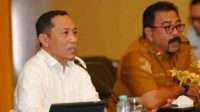 Persiapan Pemeriksaan Kesehatan Calon Kepala Daerah di Gorontalo Mulai dibahas