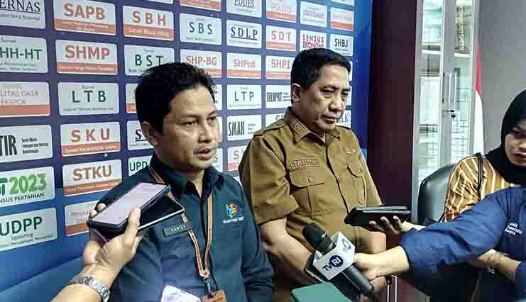 Pertumbuhan Ekonomi Gorontalo Naik 3,82 Persen