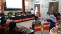 Pilkada 2024, KPU Boalemo Tetapkan DPS Sebanyak 108.608