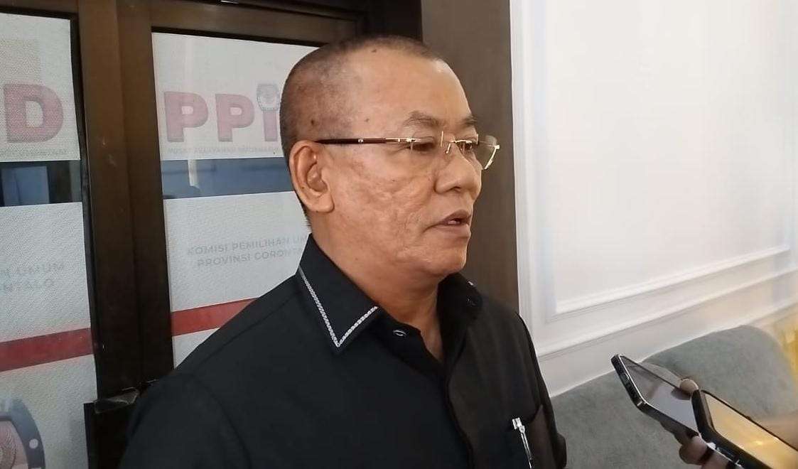 Pokir Fikram Salilama Prioritaskan Beasiswa
