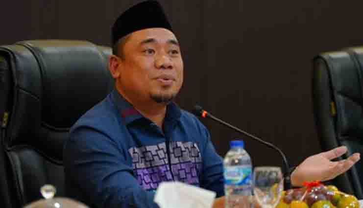 Risan Pakaya: Transparansi Penting dalam Proses Penetapan Calon Terpilih