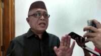 Soal KUA-PPAS APBD 2025, Begini Penjelasan Sofyan Puhi