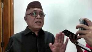 Soal KUA-PPAS APBD 2025, Begini Penjelasan Sofyan Puhi