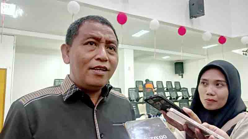 Yuriko Kamaru Minta Pemerintah Daerah Perhatikan Lapangan Kerja