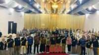 Badan Adhoc KPU Gorontalo Utara Ikut Bimtek Pengelolaan Dana Hibah