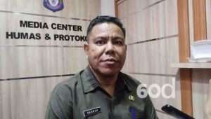 45 Anggota DPRD Provinsi Gorontalo Terpilih Akan Dilantik 9 September 2024