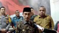 ASN Tak Netral Siap-siap Terima Sanksi