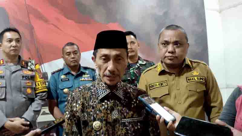 ASN Tak Netral Siap-siap Terima Sanksi