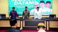 Amirsha Tambunan Apresiasi Workshop Dakwah Disabilitas di Gorontalo