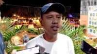 Bapaslon Saipul - Iwan Lolos Tes Kesehatan