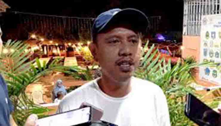 Bapaslon Saipul - Iwan Lolos Tes Kesehatan