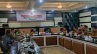 Bupati Gorontalo Cek Kesiapan Jelang Pilkada 2024