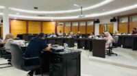 DPRD terima Kunjungan DPRD Sulawesi Selatan