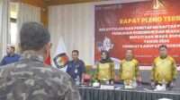 Daftar Pemilih Tetap di Kabupaten Gorontalo Pilkada 2024 Sebanyak 301.041