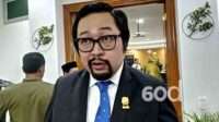 Erwin Ismail: Saya Kerja Sepenuhnya untuk Rakyat