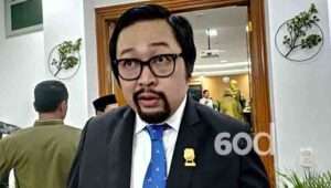 Erwin Ismail: Saya Kerja Sepenuhnya untuk Rakyat