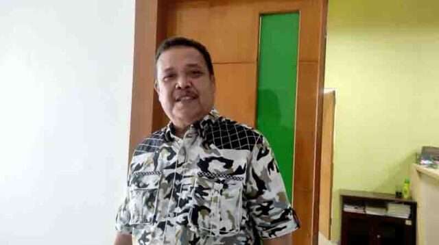 Faisal Hulukati minta Pemerintah Siapkan Bonus untuk Atlet PON XXI