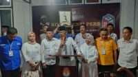 Ismet Mile - Risman Tolingguhu Nomor Urut 3 Pilkada Bone Bolango 2024