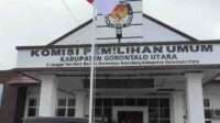 KPU Gorontalo Utara Mulai Buka Tanggapan Masyarakat untuk Bapaslon Kepala Daerah