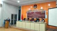 KPU Gorontalo Utara akan Rekrut 1715 KPPS