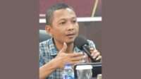 KPU Kabupaten Gorontalo Selesaikan Penelitian Syarat Administrasi Calon