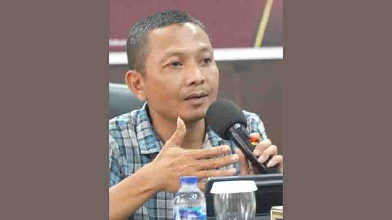 KPU Kabupaten Gorontalo Selesaikan Penelitian Syarat Administrasi Calon