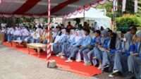 KPU Kota Gorontalo Ciptakan Pemilih Pemula Paham Demokrasi Sejak Dini