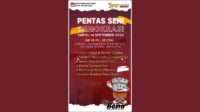 KPU Kota Gorontalo akan Gelar Pentas Seni Demokrasi