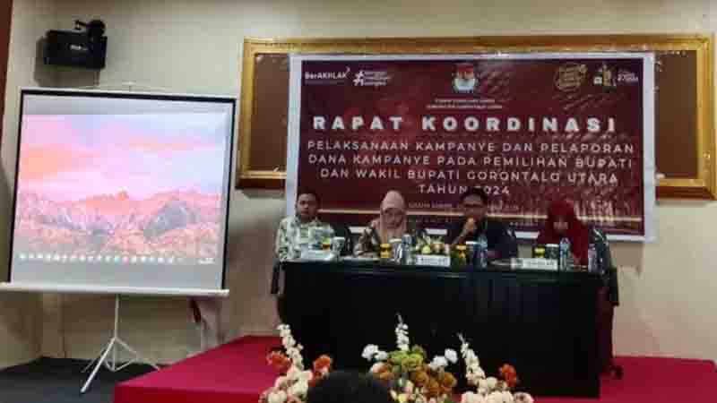 Kampanye Pilkada 2024, Sofyan Jakfar Tekankan Hal Ini