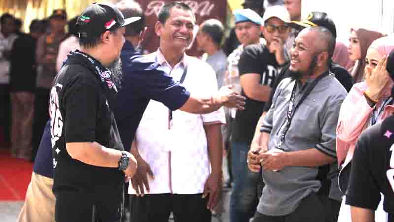 Mau Terlibat dalam Pembangunan Kota Gorontalo? RAMAH Solusinya