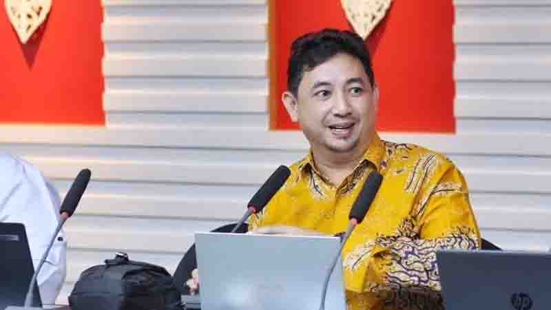 Ombudsman: Jangan Pilih Kandidat yang tidak Peduli Pelayanan Publik