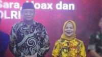 Paslon G4S Kantongi 178 Titik Kampanye Blusukan dan Dialogis Masyarakat Gorontalo