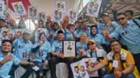 Pemilihan Gubernur Gorontalo 2024, Pasangan Gusnar - Idah Nomor Urut 4