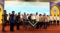 Pemuda Muhammadiyah Gorontalo Periode 2024 - 2028 Resmi Dikukuhkan